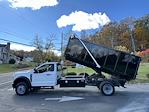 Used 2023 Ford F-450 Regular Cab Landscape Dump for sale #2608 - photo 27