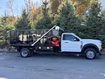 Used 2023 Ford F-450 Regular Cab Dump Truck for sale #2609 - photo 12