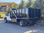Used 2023 Ford F-450 Regular Cab Dump Truck for sale #2609 - photo 13
