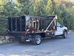 Used 2023 Ford F-450 Regular Cab Dump Truck for sale #2609 - photo 17