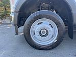 Used 2023 Ford F-450 Regular Cab Dump Truck for sale #2609 - photo 27