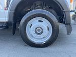 Used 2023 Ford F-450 Regular Cab Dump Truck for sale #2609 - photo 28