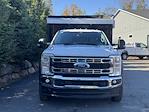 Used 2023 Ford F-450 Regular Cab Dump Truck for sale #2609 - photo 6