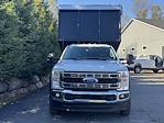 Used 2023 Ford F-450 Regular Cab Dump Truck for sale #2609 - photo 7