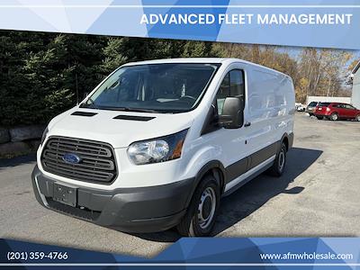 Used 2018 Ford Transit 150 Low Roof Upfitted Cargo Van for sale #2616 - photo 1