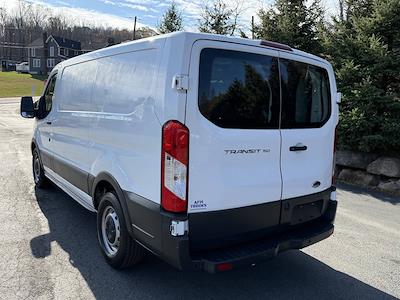 Used 2018 Ford Transit 150 Low Roof Upfitted Cargo Van for sale #2616 - photo 2