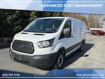 Used 2018 Ford Transit 150 Low Roof Upfitted Cargo Van for sale #2616 - photo 1