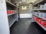 Used 2018 Ford Transit 150 Low Roof Upfitted Cargo Van for sale #2616 - photo 7