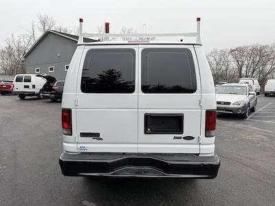 Used 2012 Ford E-250 Upfitted Cargo Van for sale #2618 - photo 2
