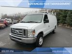 Used 2012 Ford E-250 Upfitted Cargo Van for sale #2618 - photo 1