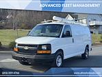 Used 2017 Chevrolet Express 2500 Upfitted Cargo Van for sale #2619 - photo 1