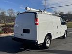 Used 2017 Chevrolet Express 2500 Upfitted Cargo Van for sale #2619 - photo 11