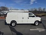 Used 2017 Chevrolet Express 2500 Upfitted Cargo Van for sale #2619 - photo 12