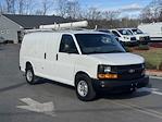 Used 2017 Chevrolet Express 2500 Upfitted Cargo Van for sale #2619 - photo 5
