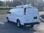 Used 2017 Chevrolet Express 2500 Upfitted Cargo Van for sale #2619 - photo 3