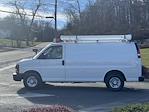 Used 2017 Chevrolet Express 2500 Upfitted Cargo Van for sale #2619 - photo 6