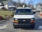 Used 2017 Chevrolet Express 2500 Upfitted Cargo Van for sale #2619 - photo 8