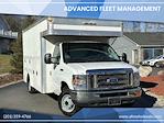 Used 2017 Ford E-350 Service Utility Van for sale #2623 - photo 1