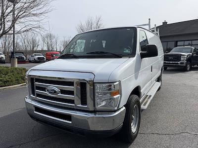 Used 2014 Ford E-250 - photo 1