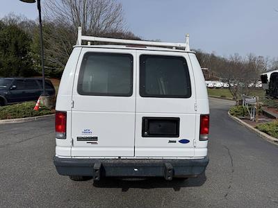Used 2014 Ford E-250 - photo 1