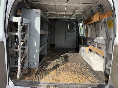 Used 2014 Ford E-250 - photo 1