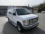 Used 2014 Ford E-250 Empty Cargo Van for sale #2628 - photo 3