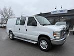 Used 2014 Ford E-250 Upfitted Cargo Van for sale #2628 - photo 1