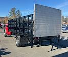 Used 2017 Ford F-550 Regular Cab Stake Bed for sale #2639 - photo 2
