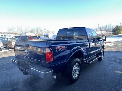 Used 2012 Ford F-250 XL Super Cab for sale #2648 - photo 2