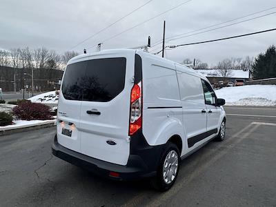 Used 2016 Ford Transit Connect Empty Cargo Van for sale #2649 - photo 2