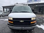Used 2021 Chevrolet Express 2500 Upfitted Cargo Van for sale #2650 - photo 4