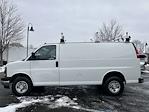 Used 2021 Chevrolet Express 2500 Upfitted Cargo Van for sale #2650 - photo 5