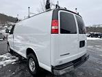 Used 2021 Chevrolet Express 2500 Upfitted Cargo Van for sale #2650 - photo 2