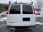 Used 2021 Chevrolet Express 2500 Upfitted Cargo Van for sale #2650 - photo 6