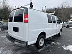 Used 2021 Chevrolet Express 2500 Upfitted Cargo Van for sale #2650 - photo 7