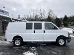 Used 2021 Chevrolet Express 2500 Upfitted Cargo Van for sale #2650 - photo 8