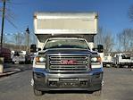 Used 2017 GMC Sierra 3500 Regular Cab Box Truck for sale #2652 - photo 4