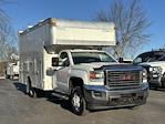 Used 2017 GMC Sierra 3500 Regular Cab Box Truck for sale #2652 - photo 5