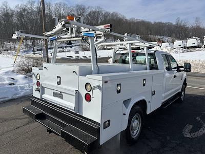 Used 2017 Ford F-250 - photo 1