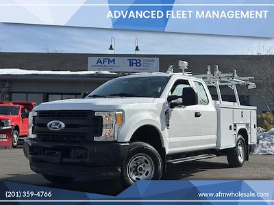 Used 2017 Ford F-250 - photo 1