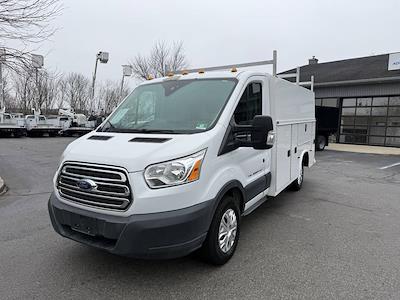 Used 2018 Ford Transit 350 Service Utility Van for sale #2662 - photo 1