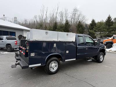 Used 2013 Ford F-250 Super Cab Service Truck for sale #2670 - photo 2