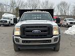 Used 2015 Ford F-550 Regular Cab Stake Bed for sale #2671 - photo 20