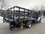 Used 2015 Ford F-550 Regular Cab Stake Bed for sale #2671 - photo 5