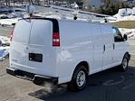 Used 2020 Chevrolet Express 2500 Empty Cargo Van thumbnail 7