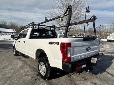 Used 2018 Ford F-250 XL Crew Cab for sale #2673 - photo 2