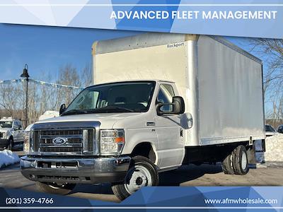Used 2016 Ford E-350 Cutaway for sale #2679 - photo 1