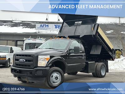 Used 2015 Ford F-350 - photo 1