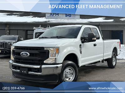 Used 2022 Ford F-250 - photo 1