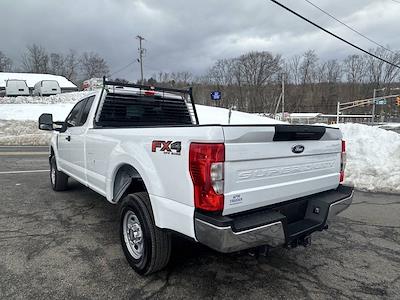 Used 2022 Ford F-250 - photo 1